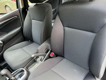 Honda Jazz 1.3 i-VTEC SE Navi 5dr CVT
