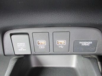 Honda Jazz 1.5 i-MMD Hybrid Elegance 5dr eCVT