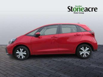 Honda Jazz 1.5 i-MMD Hybrid Elegance 5dr eCVT