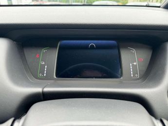Honda Jazz Crosstar 1.5 i-MMD Hybrid Crosstar Advance 5dr eCVT