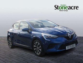 Renault Clio 1.0 TCe 90 Iconic 5dr