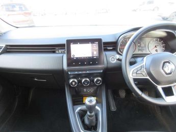 Renault Clio 1.0 TCe 90 Iconic 5dr