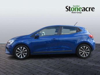 Renault Clio 1.0 TCe 90 Iconic 5dr