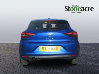 Renault Clio 1.0 TCe 90 Iconic 5dr