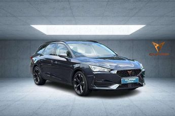 Cupra Leon 1.5 TSI V1 5dr