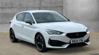 Cupra Leon 1.5 eTSI V1 5dr DSG