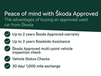 Skoda Citigo 1.0 MPI 75 SE L 5dr ASG