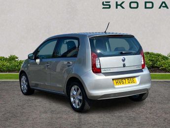 Skoda Citigo 1.0 MPI 75 SE L 5dr ASG