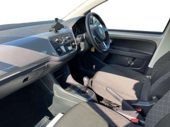 Skoda Citigo 1.0 MPI 75 SE L 5dr ASG