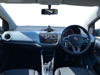 Skoda Citigo 1.0 MPI 75 SE L 5dr ASG