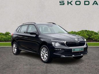 Skoda Kamiq 1.0 TSI SE 5dr DSG