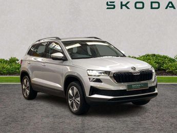 Skoda Karoq 1.5 TSI SE Drive 5dr DSG