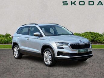 Skoda Karoq 1.5 TSI SE Drive 5dr DSG
