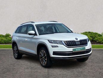 Skoda Kodiaq 1.5 TSI SE Drive 5dr DSG [7 Seat]
