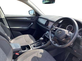 Skoda Kodiaq 1.5 TSI SE Drive 5dr DSG [7 Seat]