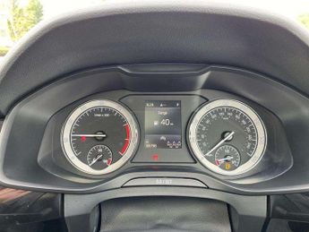 Skoda Kodiaq 2.0 TSI 190 Laurin + Klement 4X4 5dr DSG [7 Seat]