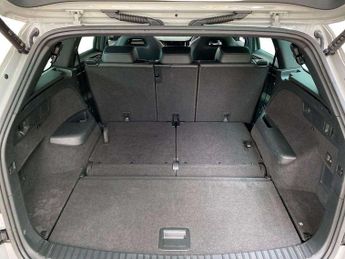 Skoda Kodiaq 1.5 TSI Sport Line 5dr DSG [7 Seat]