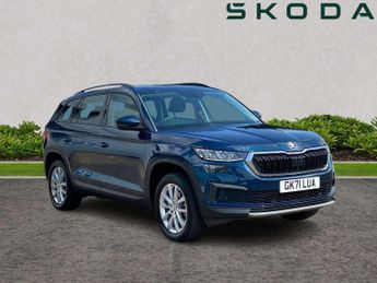 Skoda Kodiaq 2.0 TDI SE 5dr DSG