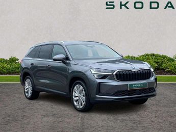 Skoda Kodiaq 2.0 TDI 193 SE L 4X4 5dr DSG [7 Seat]