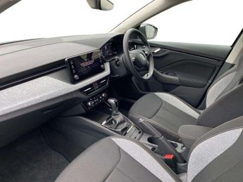 Skoda Scala 1.5 TSI SE 5dr DSG