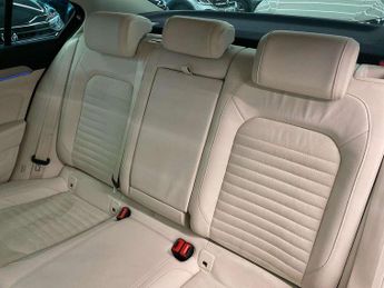 Volkswagen Passat GTE 1.4 TSI GTE 4dr DSG