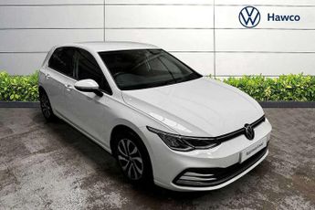 Volkswagen Golf 1.5 TSI Active 5dr