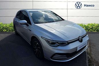 Volkswagen Golf 1.5 TSI Style 5dr