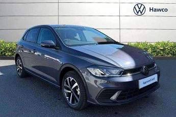 Volkswagen Polo 1.0 TSI Match 5dr