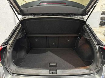 Volkswagen T-Roc 1.5 TSI R-Line 5dr DSG