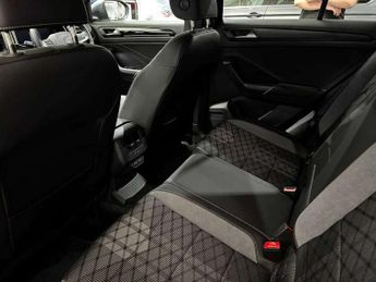 Volkswagen T-Roc 1.5 TSI R-Line 5dr DSG
