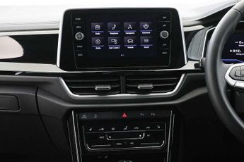 Volkswagen T-Roc 2.0 TDI 150 EVO R-Line 5dr DSG