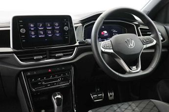 Volkswagen T-Roc 2.0 TDI 150 EVO R-Line 5dr DSG