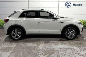 Volkswagen T-Roc 2.0 TDI 150 EVO R-Line 5dr DSG
