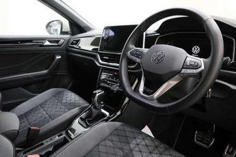 Volkswagen T-Roc 2.0 TDI 150 EVO R-Line 5dr DSG