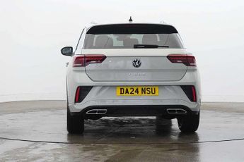 Volkswagen T-Roc 2.0 TDI 150 EVO R-Line 5dr DSG