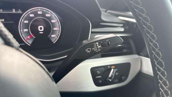 Audi A5 40 TFSI 204 S Line 2dr S Tronic