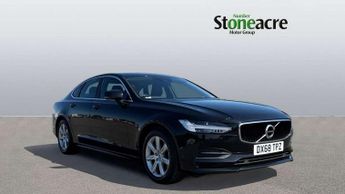 Volvo S90 2.0 D4 Momentum 4dr Geartronic