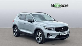 Volvo XC40 2.0 B3P Ultimate Dark 5dr Auto