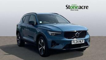 Volvo XC40 2.0 B3P Plus Dark 5dr Auto