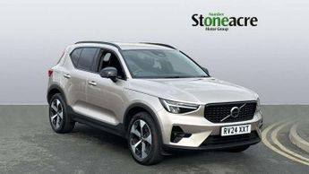 Volvo XC40 2.0 B3P Plus Dark 5dr Auto