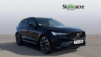 Volvo XC60 2.0 B5P Ultimate Dark 5dr AWD Geartronic