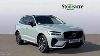 Volvo XC60 2.0 B5P Plus Dark 5dr AWD Geartronic