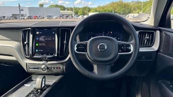 Volvo XC60 2.0 B5P Plus Dark 5dr AWD Geartronic