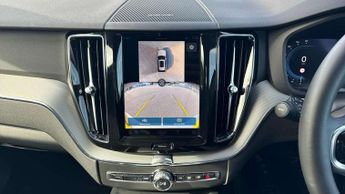 Volvo XC60 2.0 B5P Plus Dark 5dr AWD Geartronic