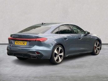 Audi A5 2.0 TFSI 150 Edition 1 4dr S Tronic