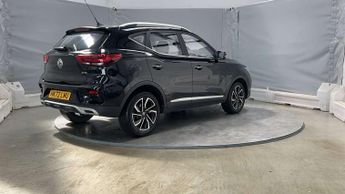 MG ZS 1.0T GDi Exclusive 5dr DCT