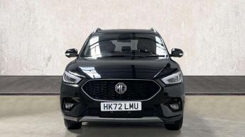 MG ZS 1.0T GDi Exclusive 5dr DCT