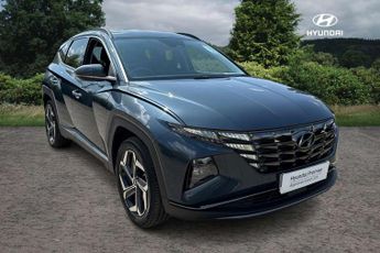 Hyundai Tucson 1.6 TGDi Hybrid 230 Premium 5dr 2WD Auto