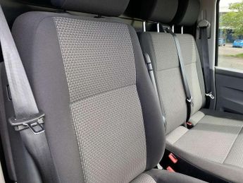 Volkswagen Transporter 2.0 TDI 150 Highline Van DSG
