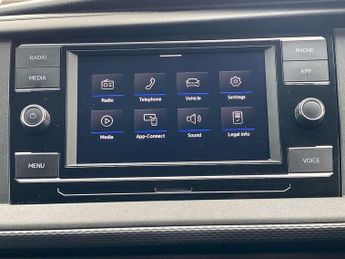 Volkswagen Transporter 2.0 TDI 150 Highline Van DSG